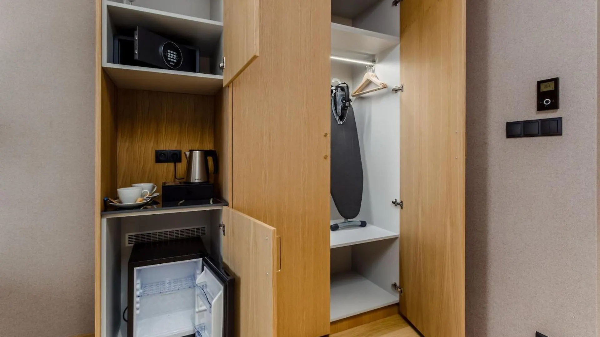Rent Like Home - Deo Plaza Wyspa Spichrzow 格但斯克 公寓