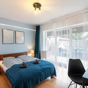 Studio I Pokoje I Pokoje Z Lazienkami Apartment