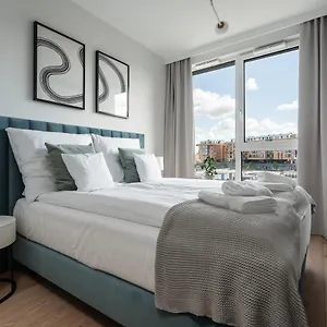  Apartament Chlebova 315