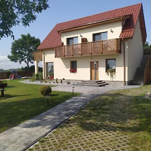  Apartament Wiślany Raj