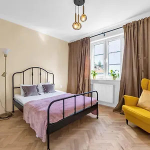Unique Old Town 2br Stara 7 , Warszawa Polska