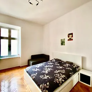 Cozy / Top Location / Centre , Kraków Polska