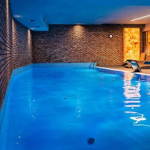 Almond Business & By Grano - Grano Riverside Danzica