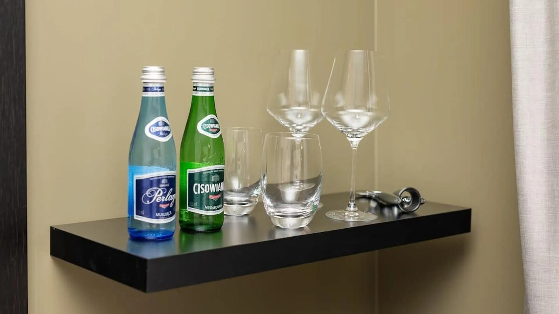 Rent Like Home - Deo Plaza Wyspa Spichrzow Gdansk Poland