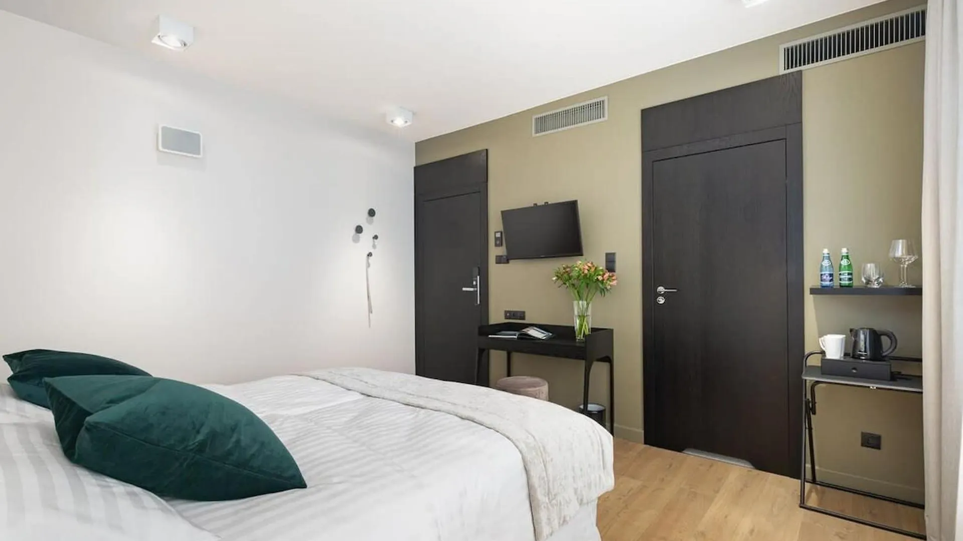 Rent Like Home - Deo Plaza Wyspa Spichrzow Gdańsk Polen
