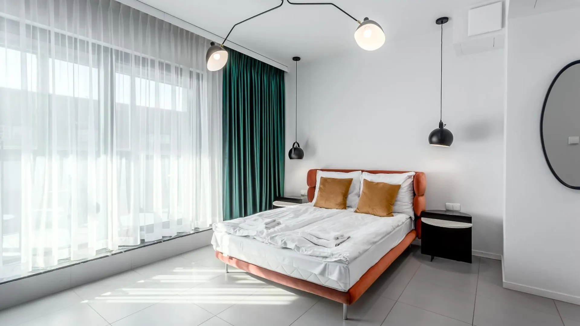 Rent Like Home - Deo Plaza Wyspa Spichrzow Gdańsk
