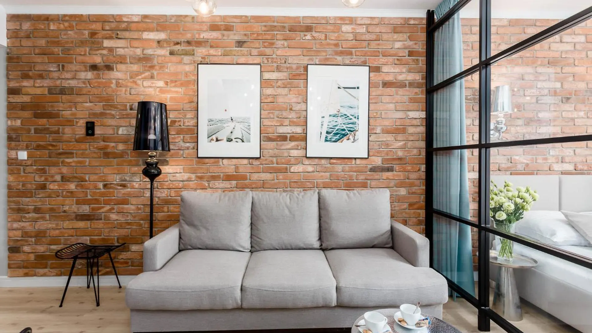 Rent Like Home - Deo Plaza Wyspa Spichrzow Gdańsk