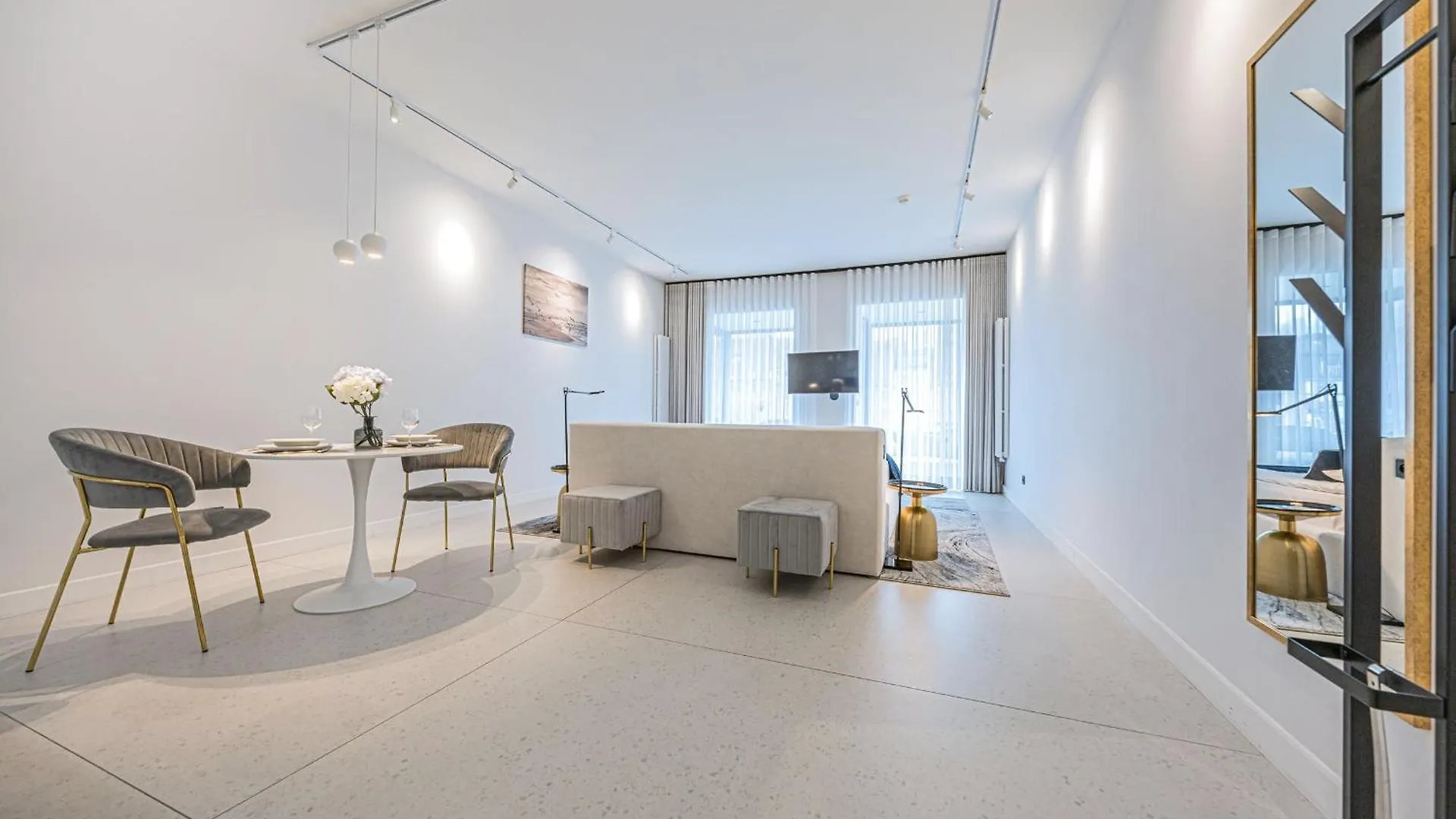 Rent Like Home - Deo Plaza Wyspa Spichrzow Gdansk