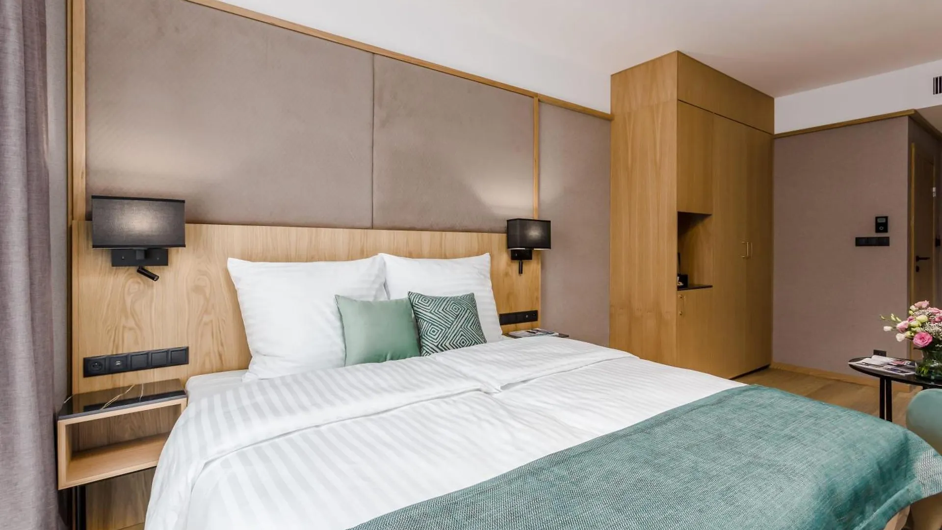 Rent Like Home - Deo Plaza Wyspa Spichrzow Gdansk Poland