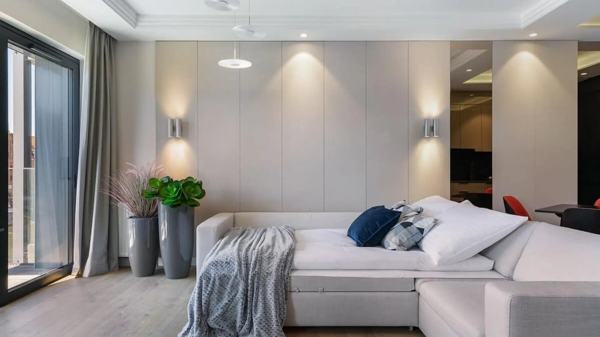 Rent Like Home - Deo Plaza Wyspa Spichrzow Gdańsk
