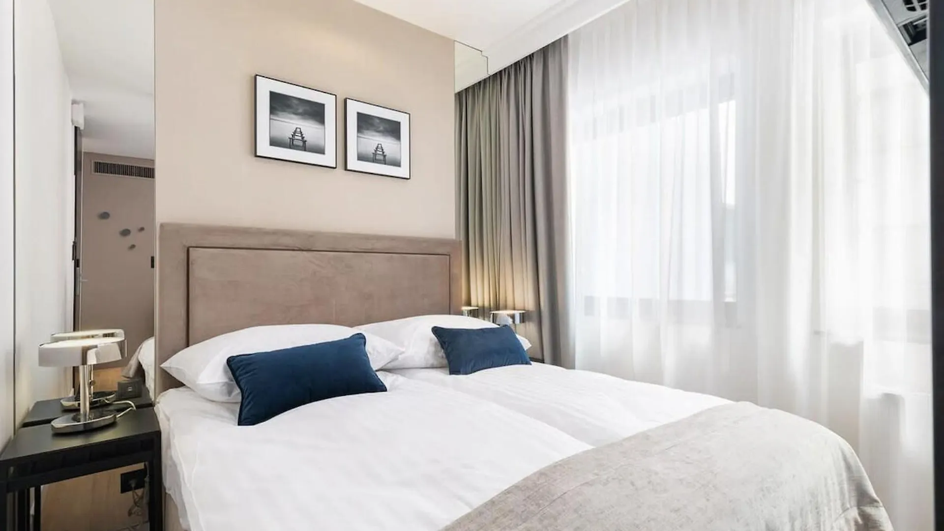 Rent Like Home - Deo Plaza Wyspa Spichrzow Gdańsk